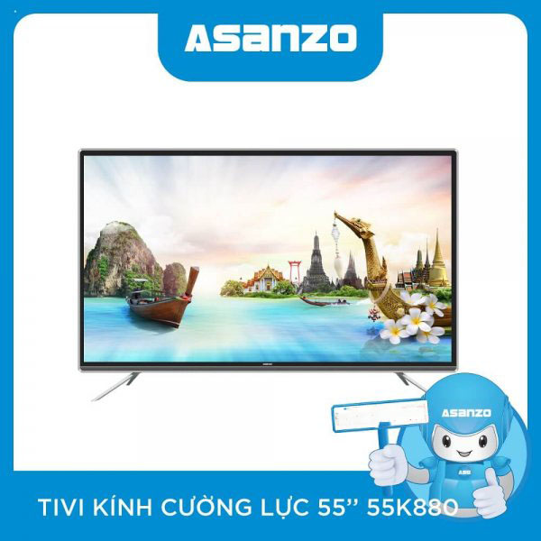 Tivi asanzo 55 inch model 55g880 1