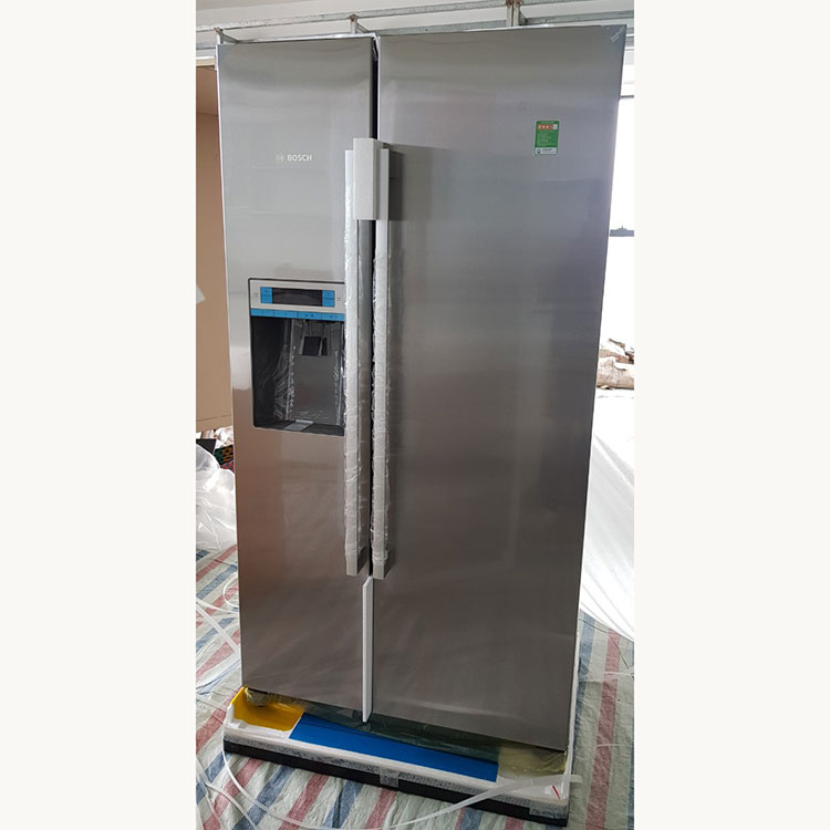 Tu lanh Side By Side Bosch KAD90VI20 7