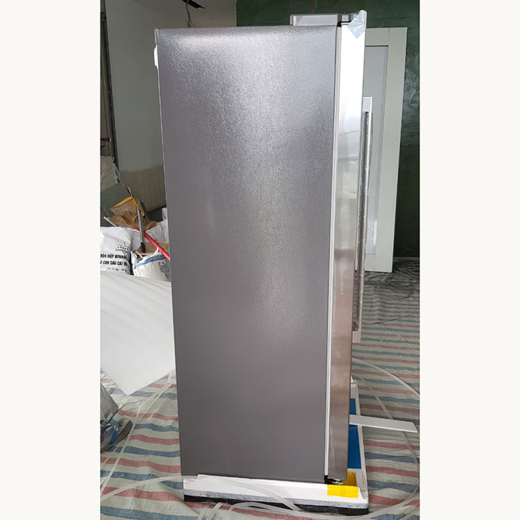 Tu lanh Side By Side Bosch KAD90VI20 9