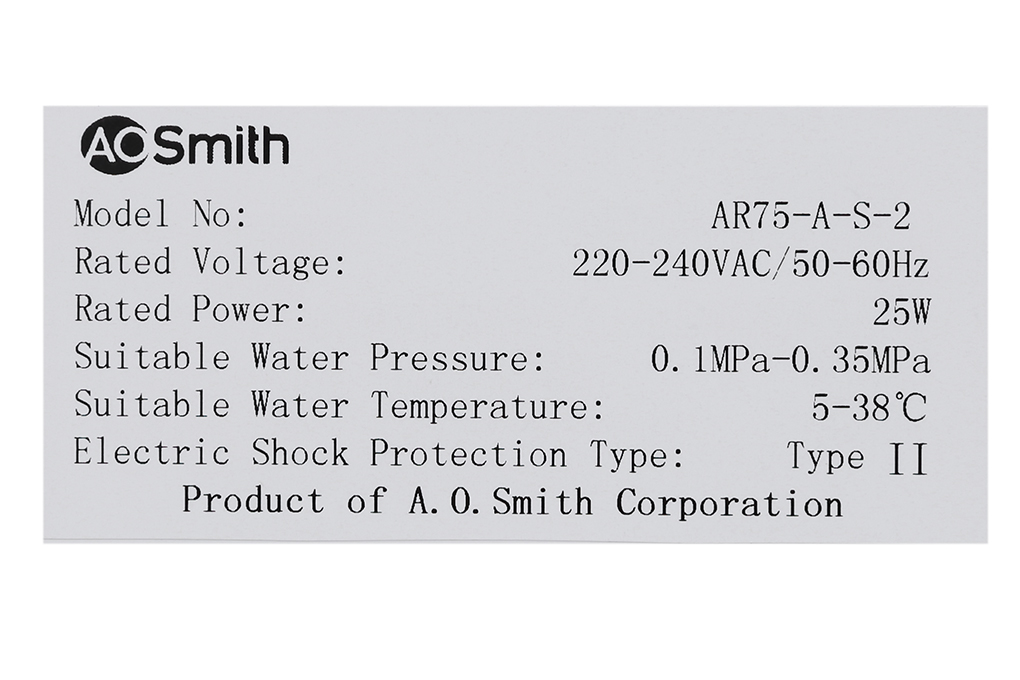 aosmith ar75 a s 2 thu vien 12