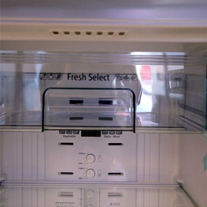 big 325887 tu lanh hitachi rh230pgv7bbk 230l inverter mau den 7 3