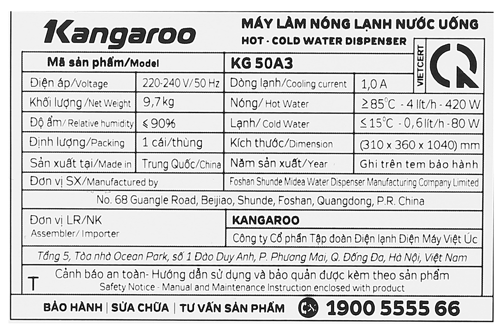 cay nuoc nong lanh kangaroo kg50a3 9 org