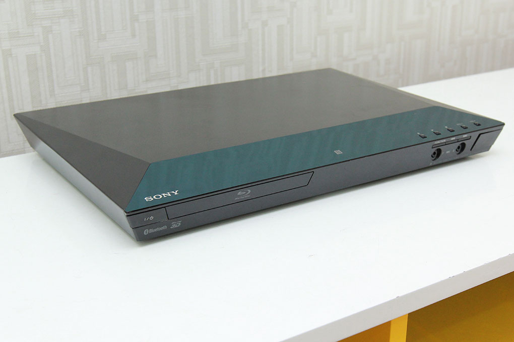 dan may sony bdv e4100 thu vien 8