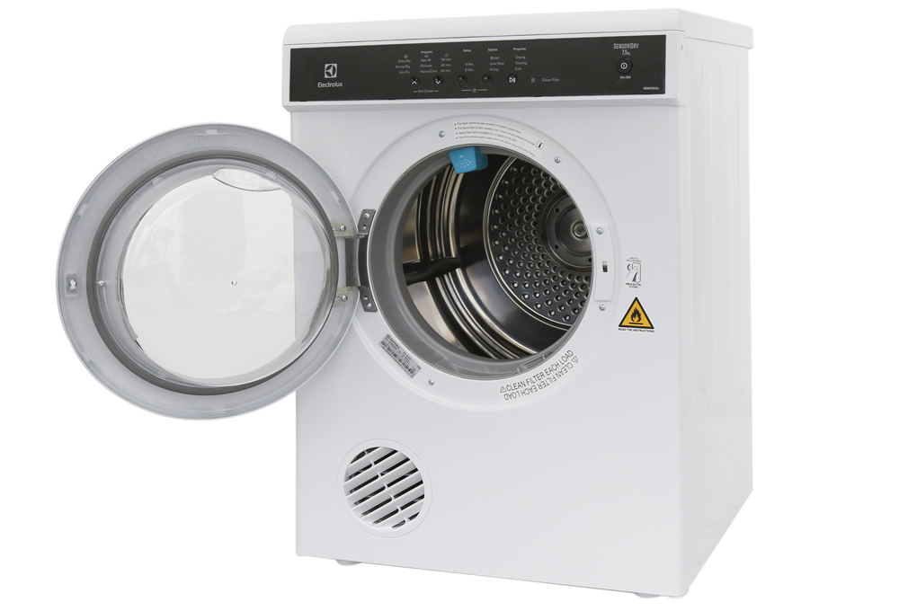 electrolux eds7552 2 1