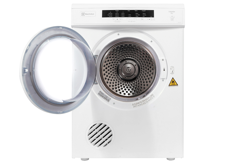 electrolux edv6552 thuvien 2