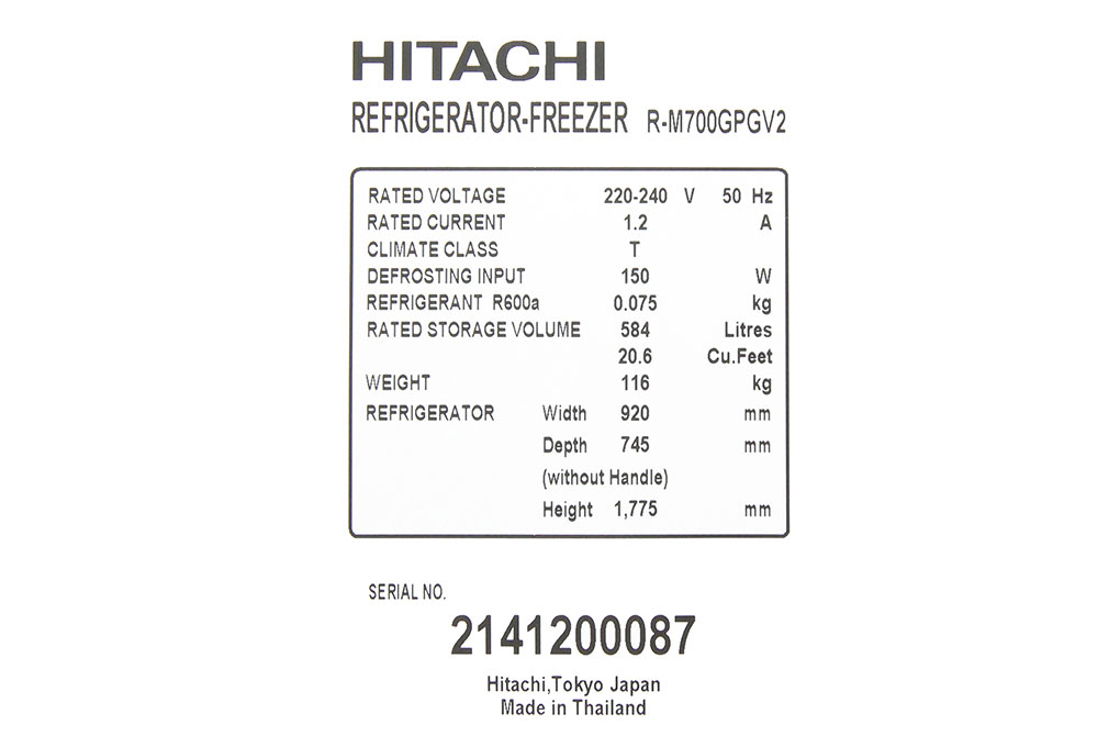 hitachi r m700gpgv2 thu vien 13