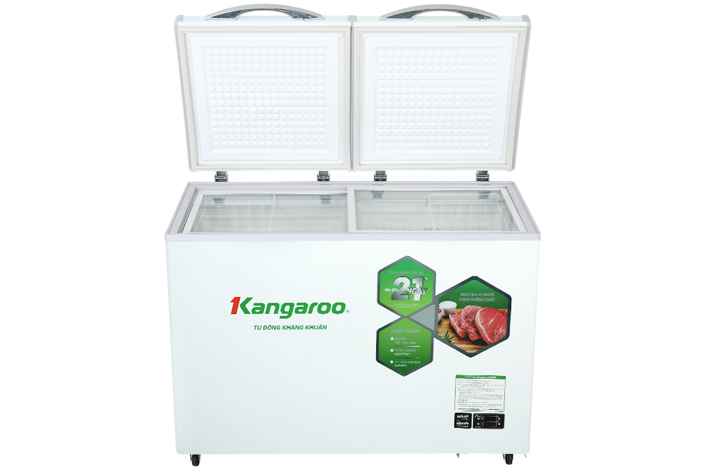 kangaroo 7 2