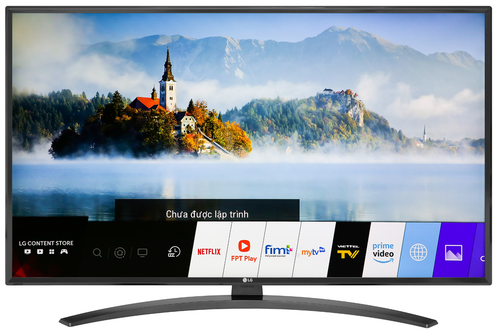 lg 43um7600pta tv 1