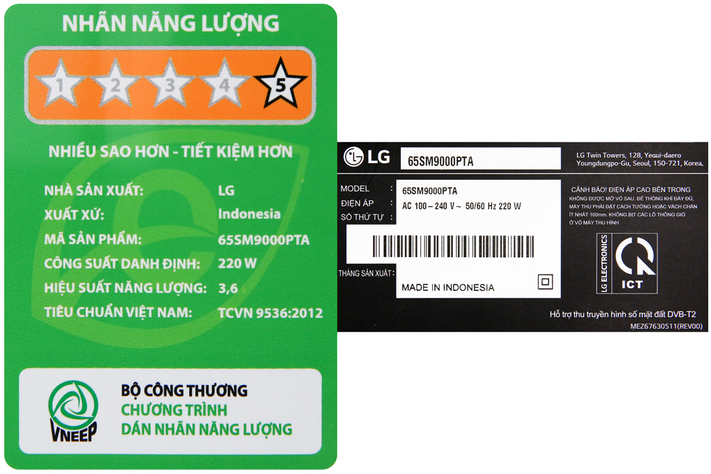 lg 65sm9000pta thu vien 9