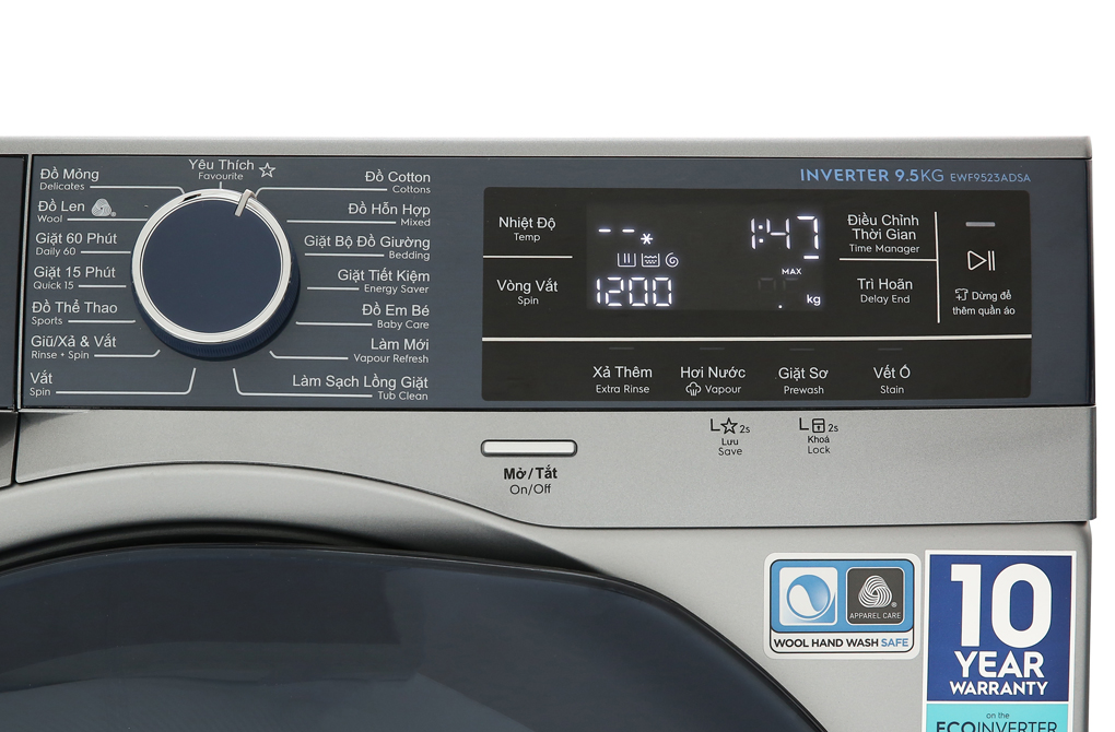 may giat electrolux ewf9523adsa thuvien 5