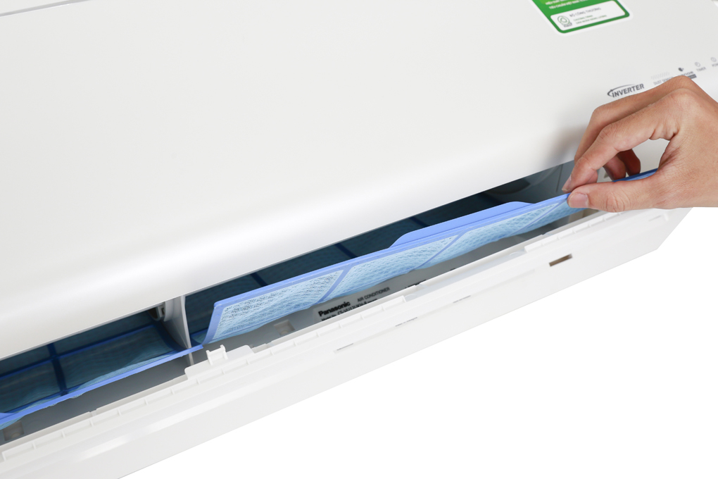 may lanh panasonic cu cs vu18ukh thu vien 4