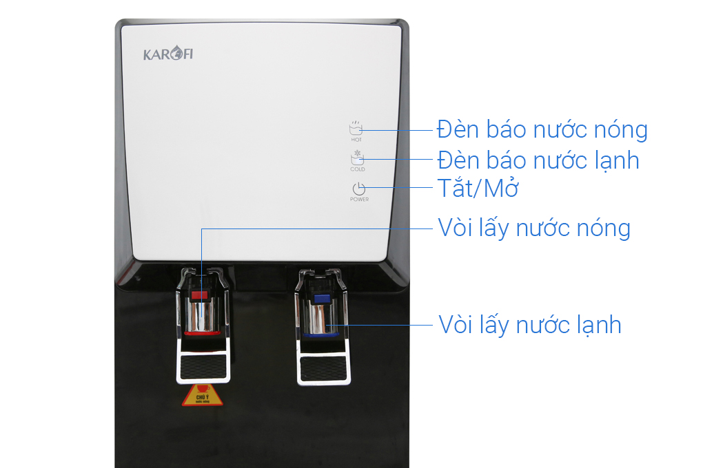 may loc nuoc tich hop nong lanh karofi hcv351 wh thuvien 6