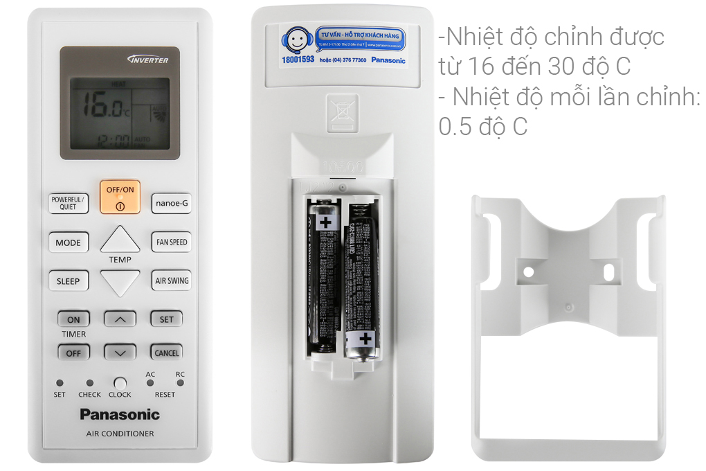 panasonic 1 hp cu cs yz9ukh thu vien 8