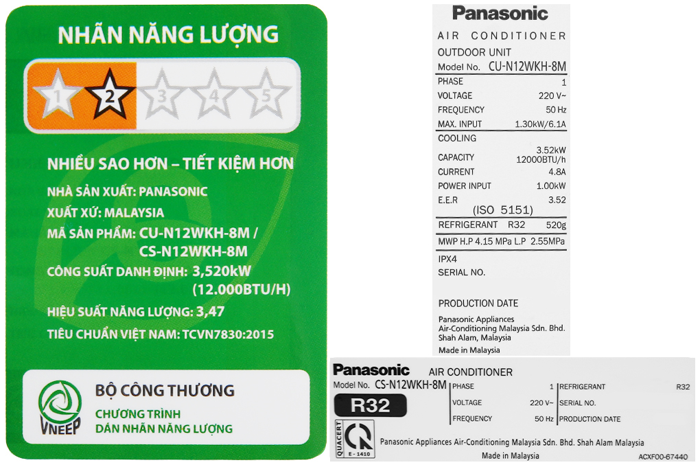 panasonic cu cs n12wkh 8 thu vien 10