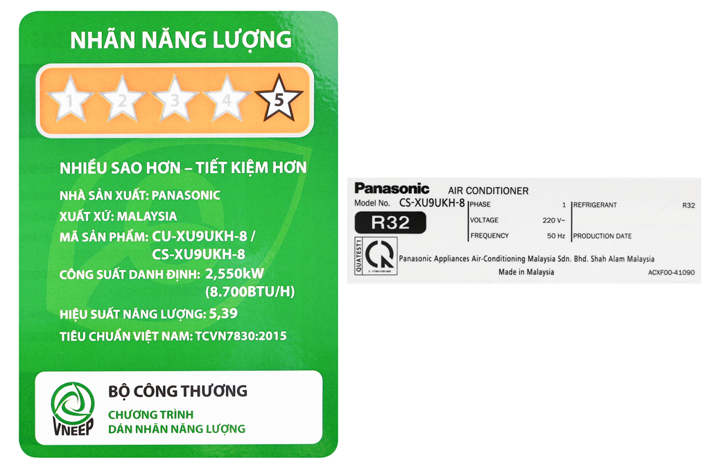 panasonic cu cs xu9ukh 8 thu vien 9