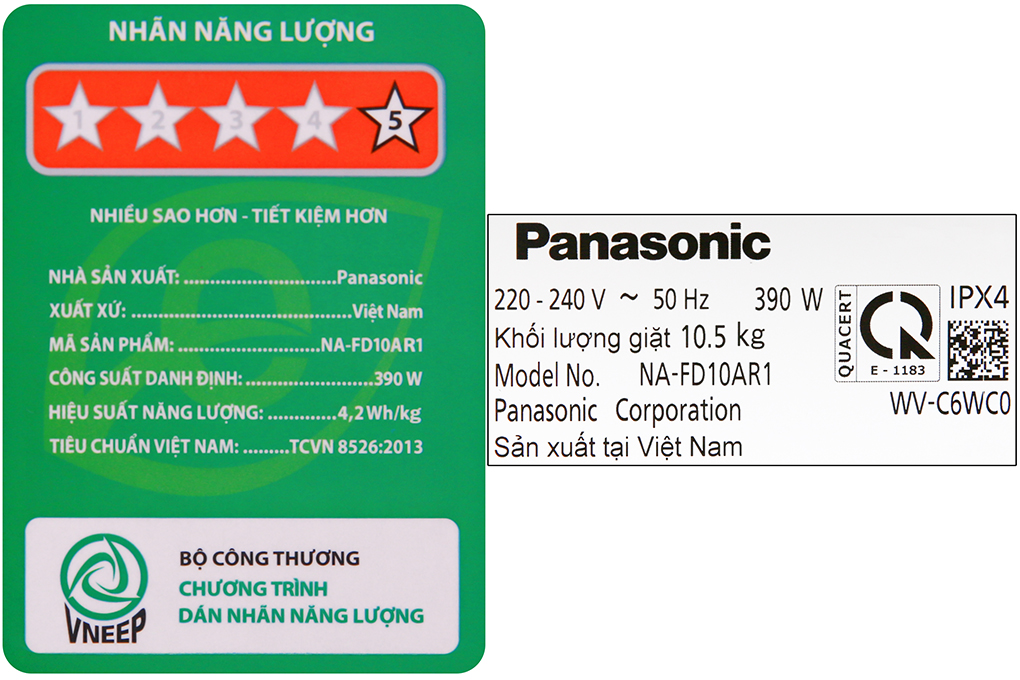 panasonic na fd10ar1bv 10 org