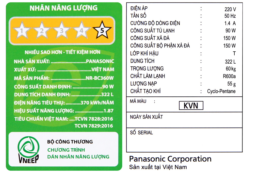 panasonic nr bc360wkvn thu vien 15