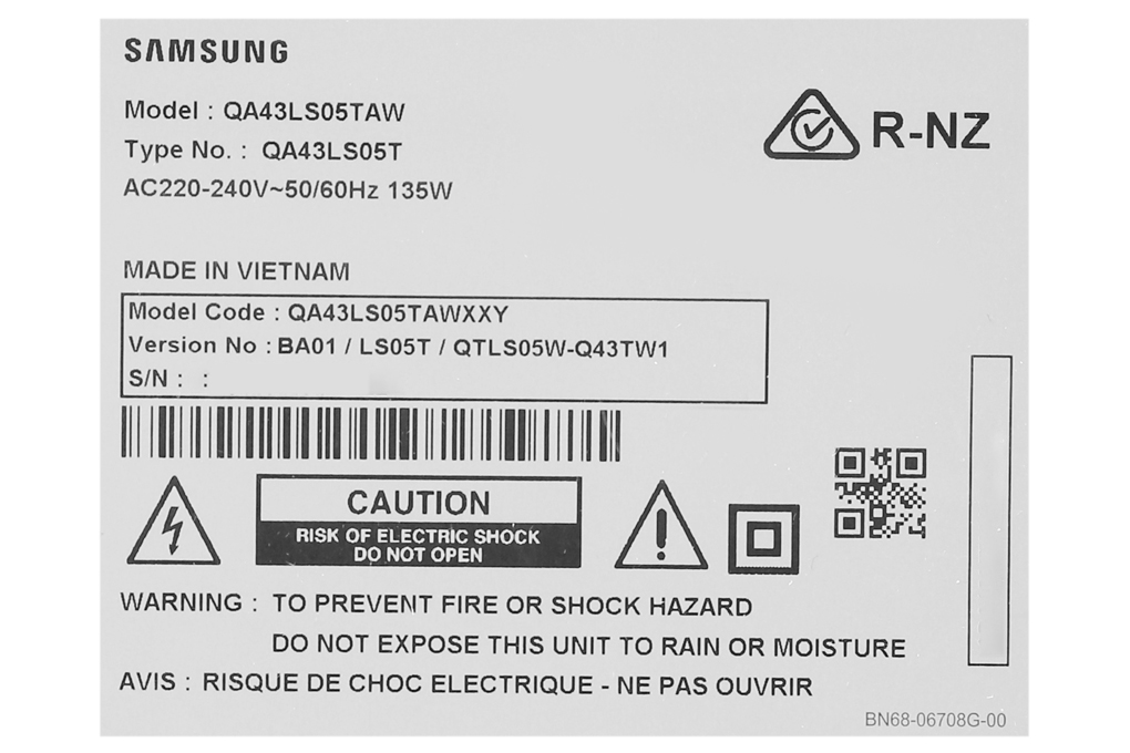 samsung qa43ls05t 10 2 org