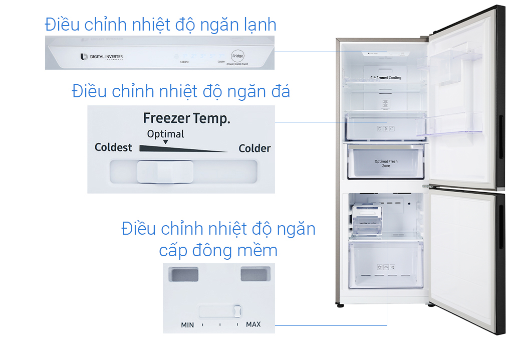 samsung rb27n4170bu sv tv 13