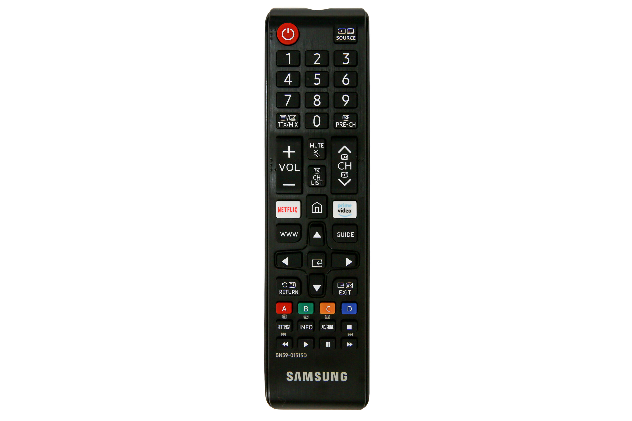 samsung ua75ru7100 thu vien 8