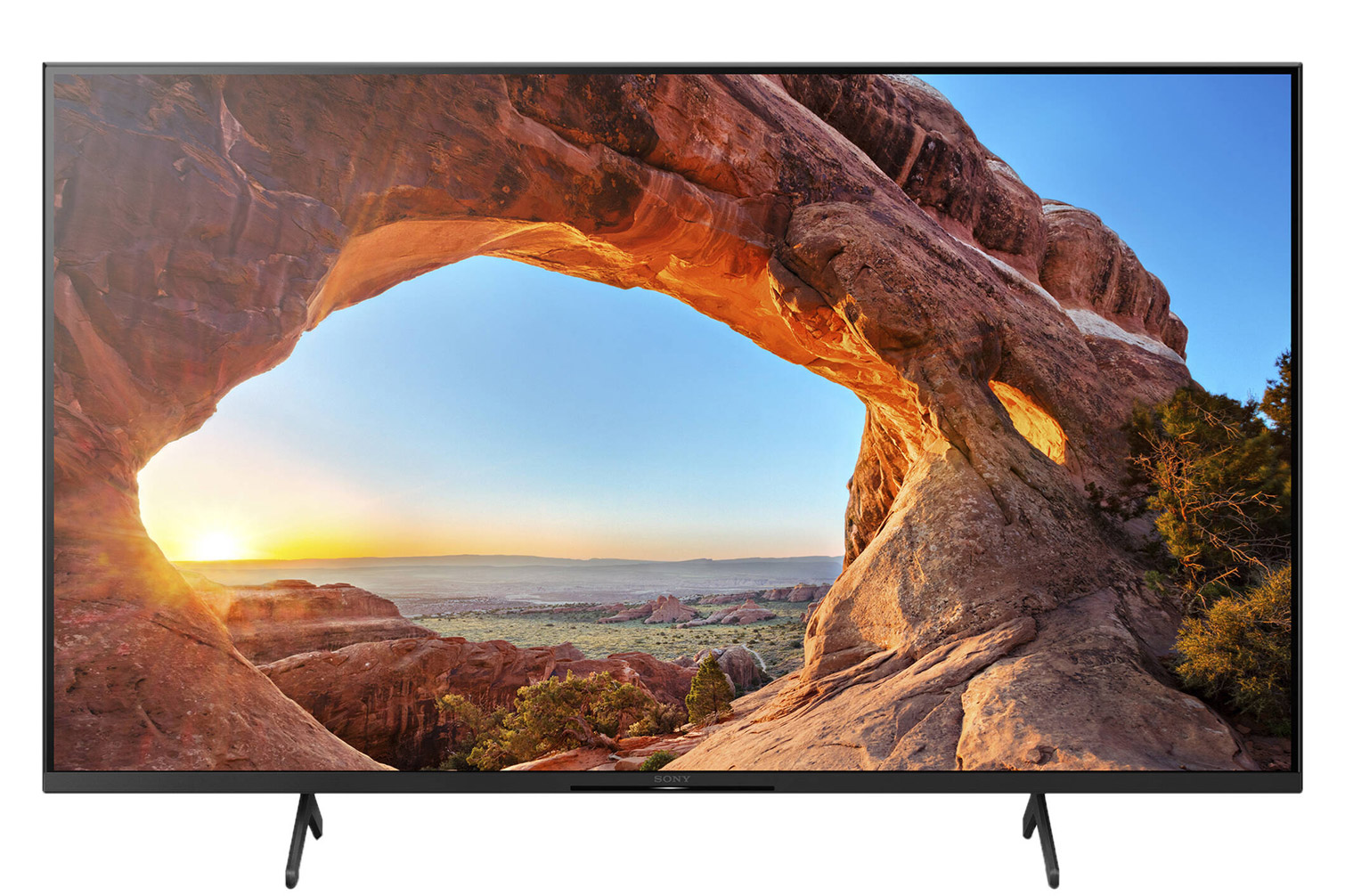 smart tivi 4k sony kd65x86j 65 inch android tv sFPZJV 1