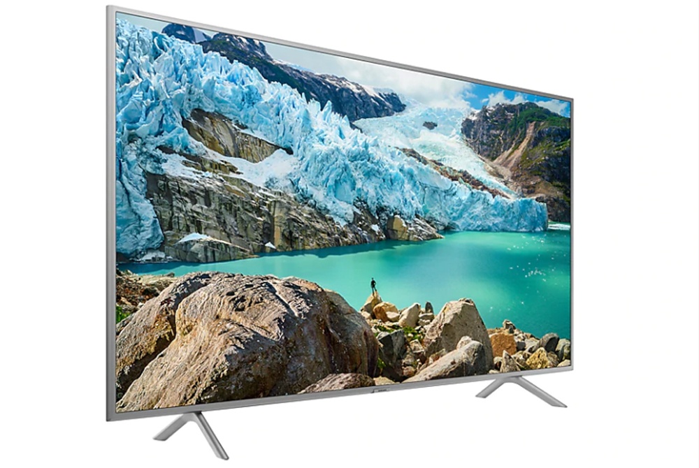 smart tivi samsung 4k 50 inch 50ru7250 uhd 24q809