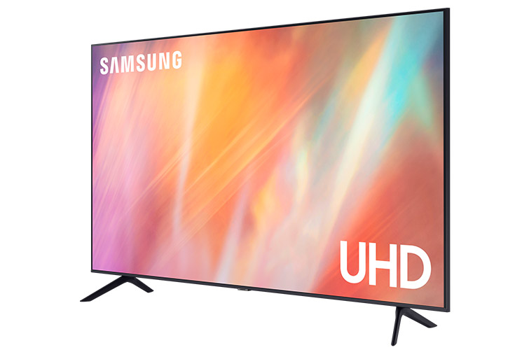 smart tivi samsung 4k 75 inch 75au7000 crystal uhd j9oaVB 2