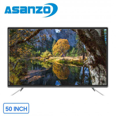 smart tivi asanzo 50 inch 50ag600 anh chinh