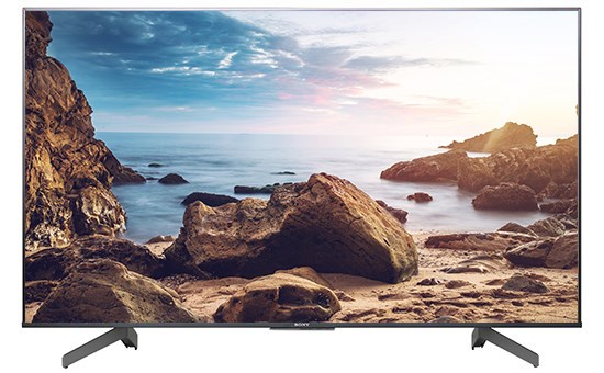 sony kd 55x8500g 15 ac