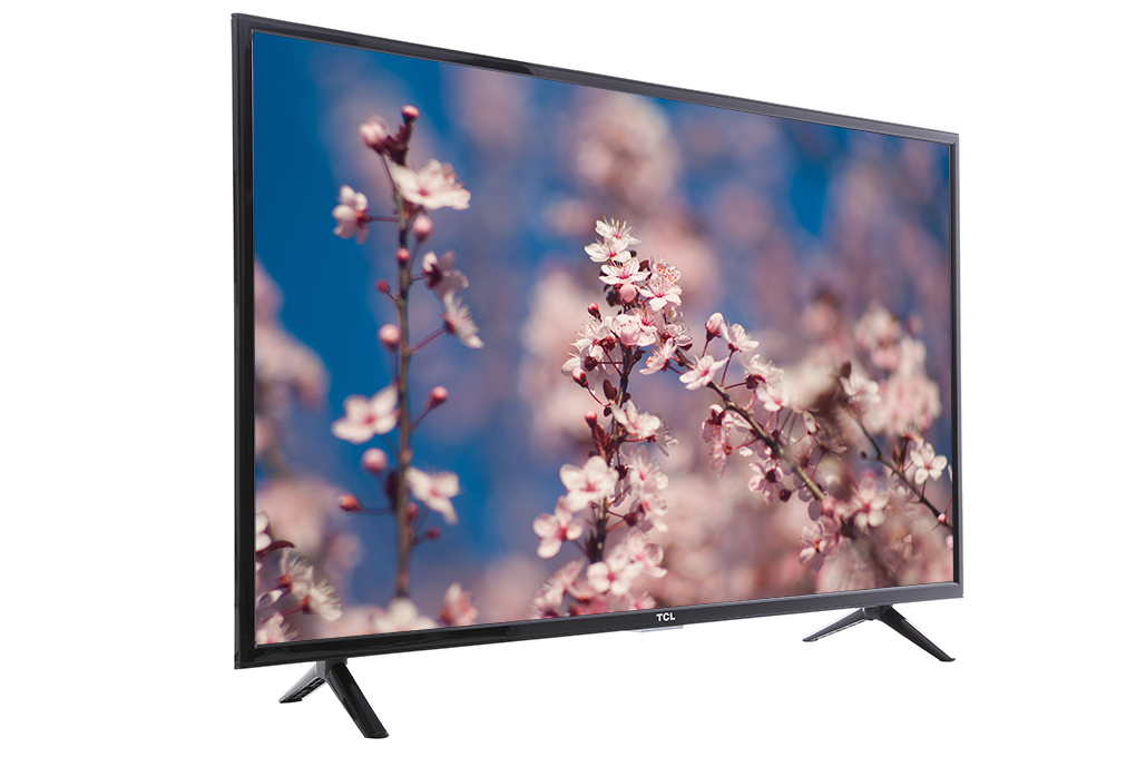 tivi led tcl l40s62 thuvien 2