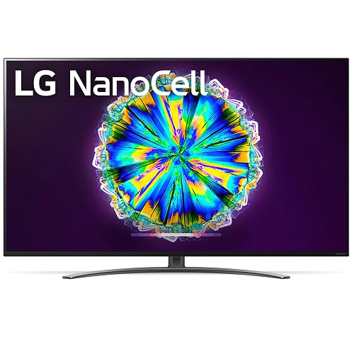 tivi lg web os 4k nanocell 49 inch 49nano86 ac