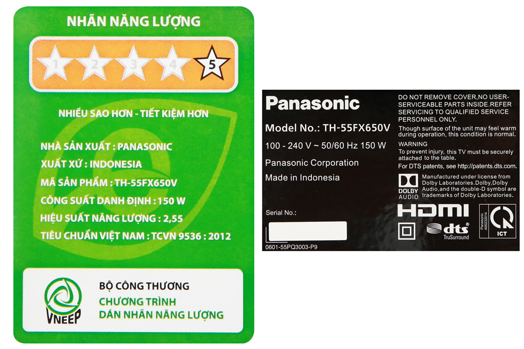 tivi panasonic 55fx650v thu vien 9 1