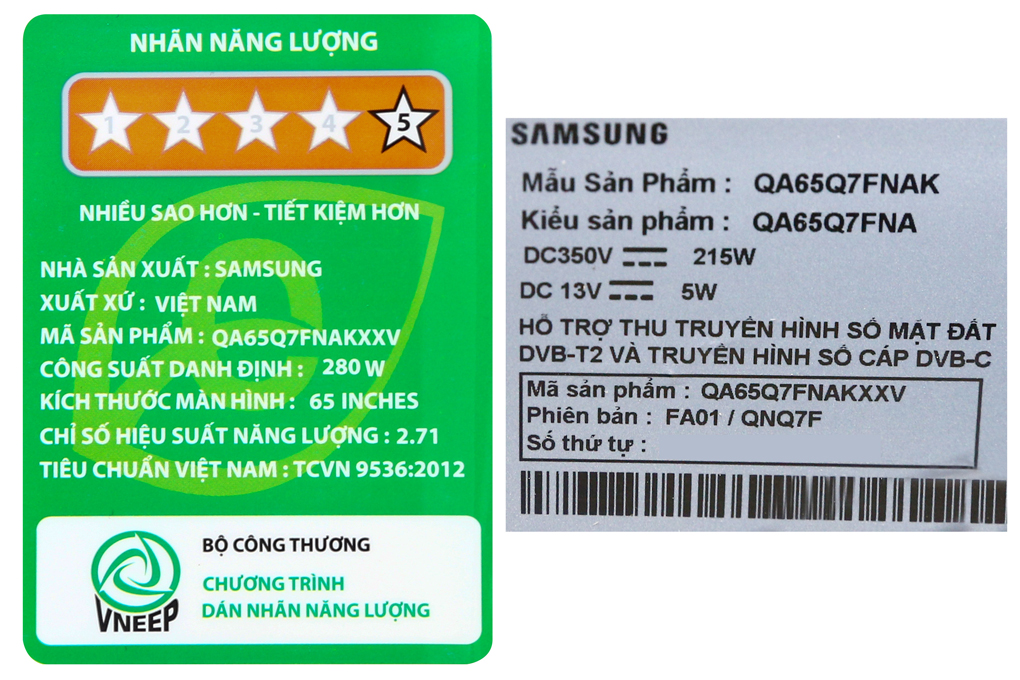 tivi qled samsung qa65q7fn thu vien 12