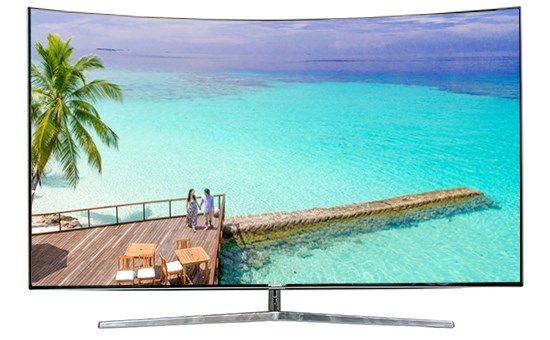 tivi samsung 78 inch ua78ks9000 anhchinh