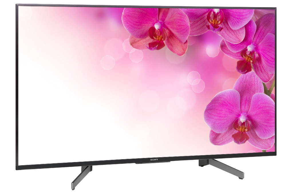 tivi sony kd 49x8500g thu vien 2