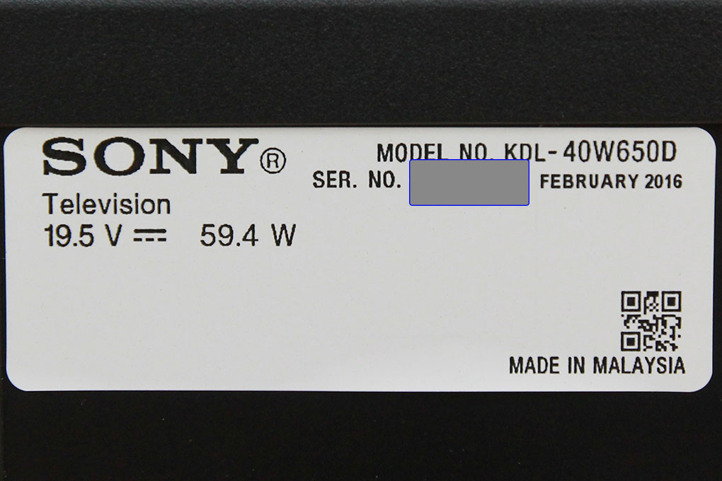 tivi sony kdl 40w650d thu vien 17