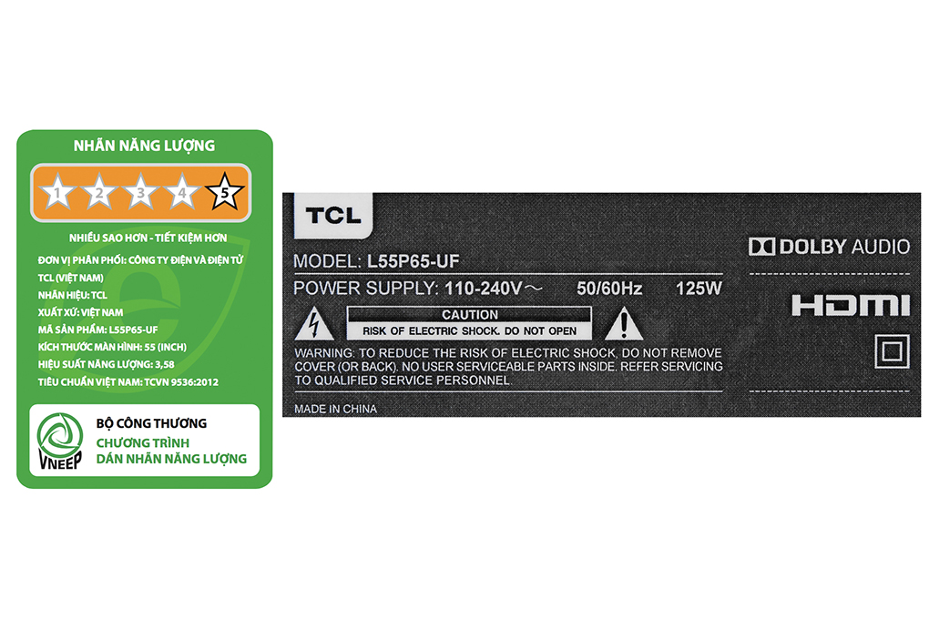 tivi tcl l55p65 uf thu vien 8