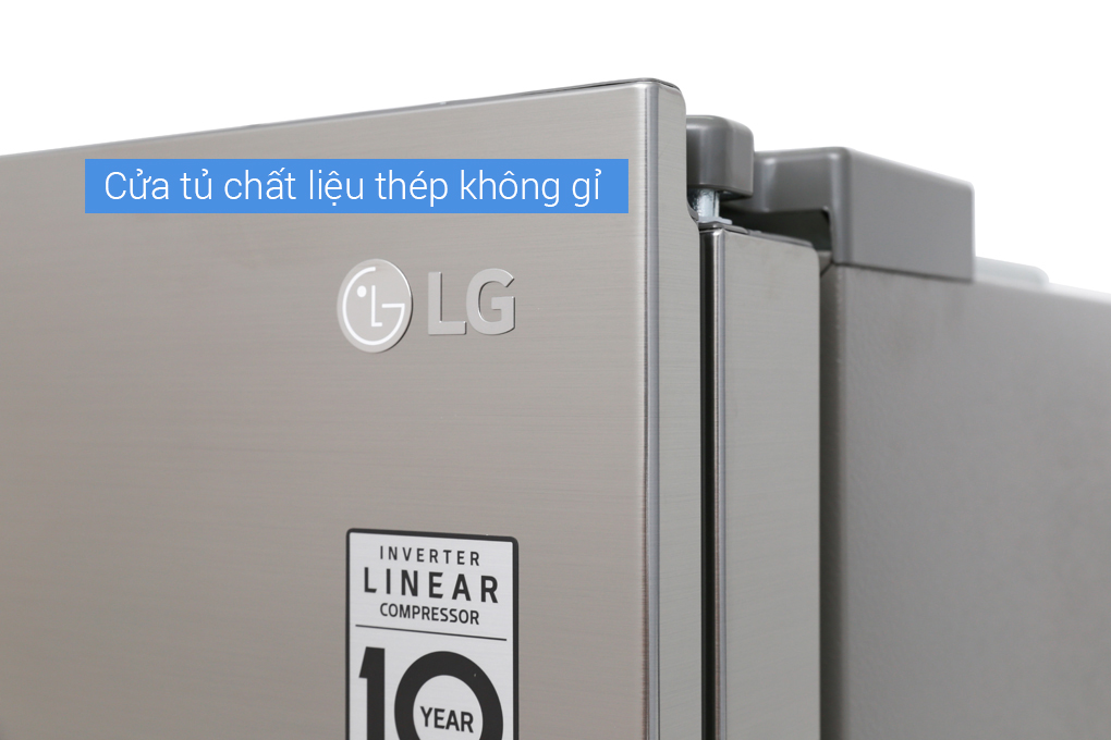 tu lanh lg gr p247js thu vien 10