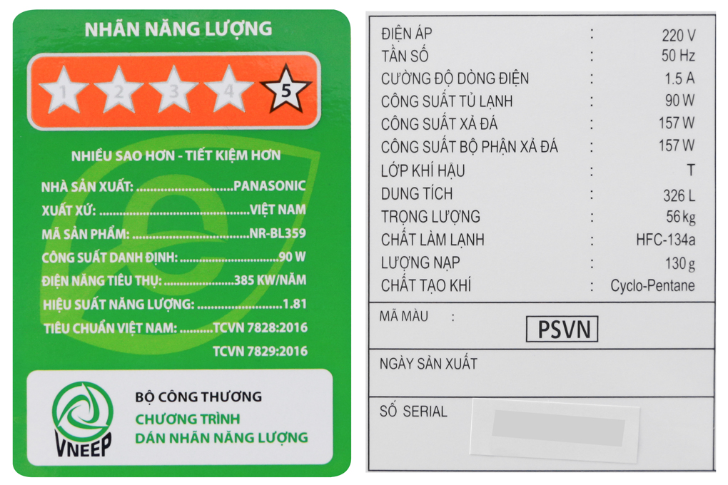 tu lanh panasonic nr bl359psvn thu vien 9