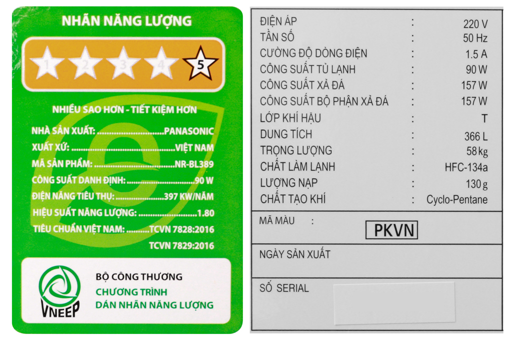 tu lanh panasonic nr bl389pkvn thu vien 9