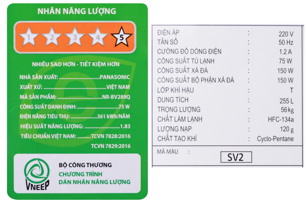 tu lanh panasonic nr bv289qsv2 thu vien 9