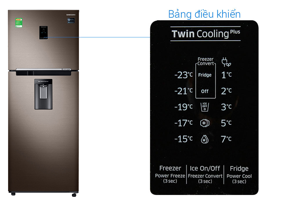 tu lanh samsung inverter 382 lit rt38k5982dx thu vien 8